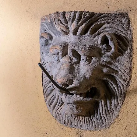 House Of Magic - Due Torri Apartmán Boloňa