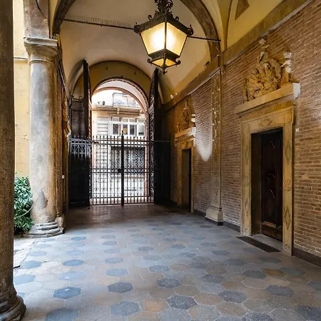 House Of Magic - Due Torri *