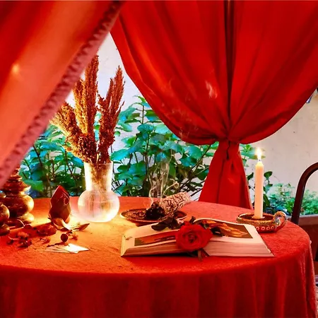 House Of Magic - Due Torri