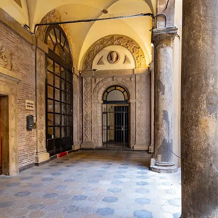 House Of Magic - Due Torri Bologna