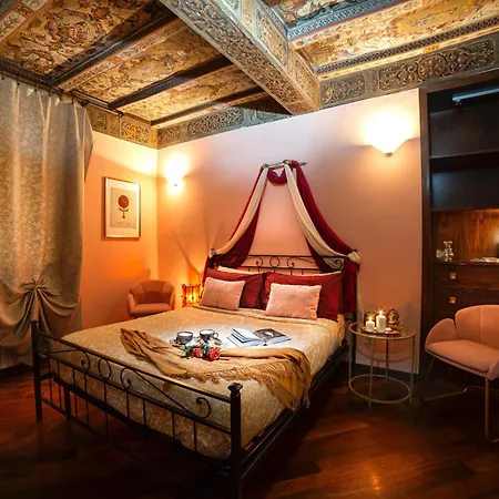 Apartment House Of Magic - Due Torri *