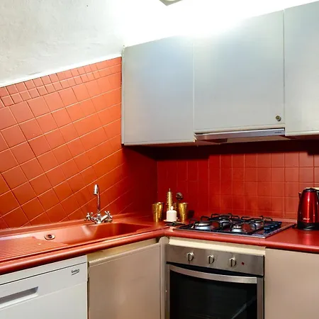 Apartamento House Of Magic - Due Torri Bolonia