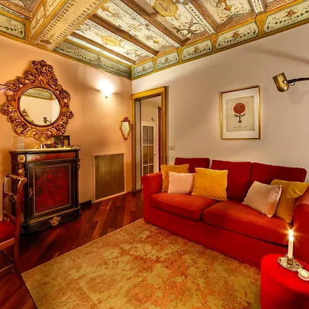 House Of Magic - Due Torri Bologna