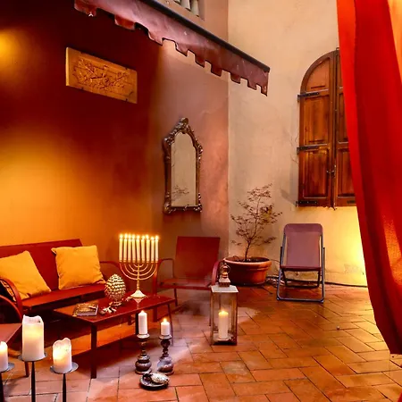 Apartamento House Of Magic - Due Torri