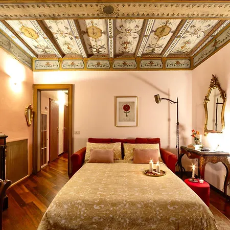 Apartamento House Of Magic - Due Torri *