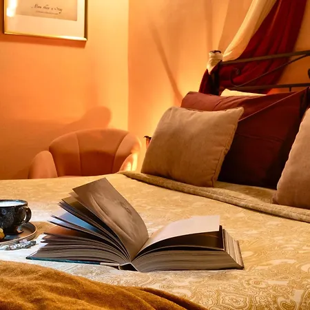 House Of Magic - Due Torri 博洛尼亚