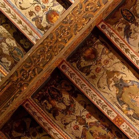 Appartement House Of Magic - Due Torri *