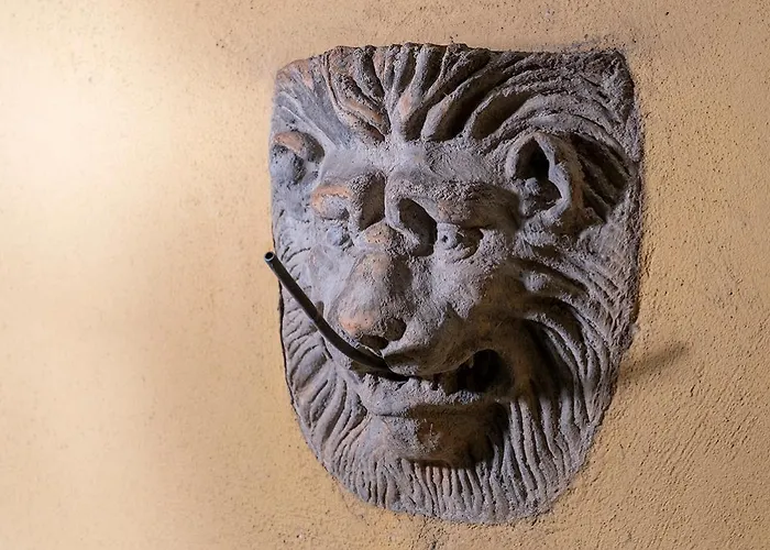 House Of Magic - Due Torri Apartment Bologna