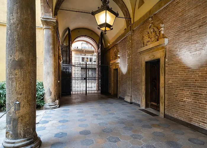 House Of Magic - Due Torri *