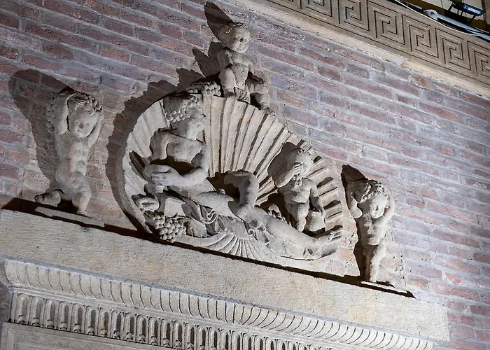 House Of Magic - Due Torri 博洛尼亚