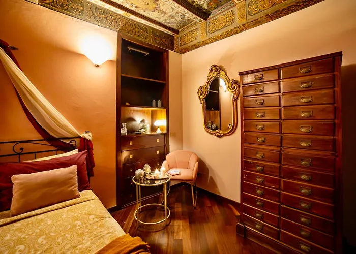 House Of Magic - Due Torri *