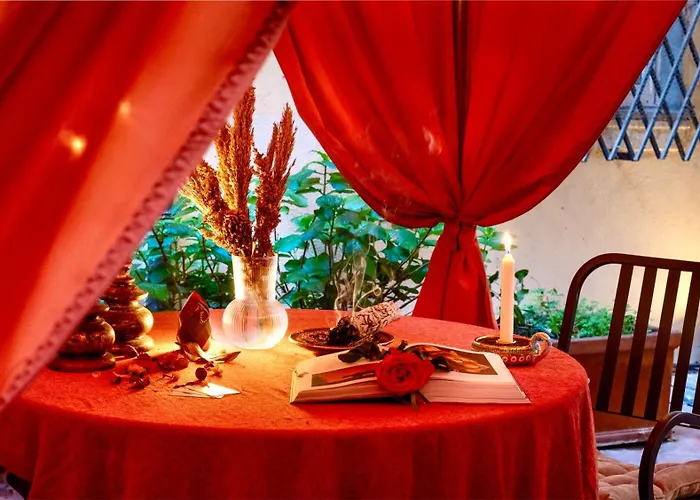 House Of Magic - Due Torri