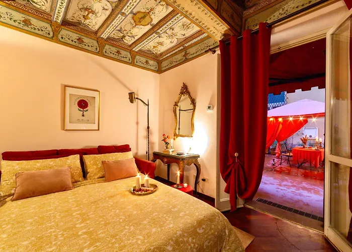 Appartement House Of Magic - Due Torri Bologne