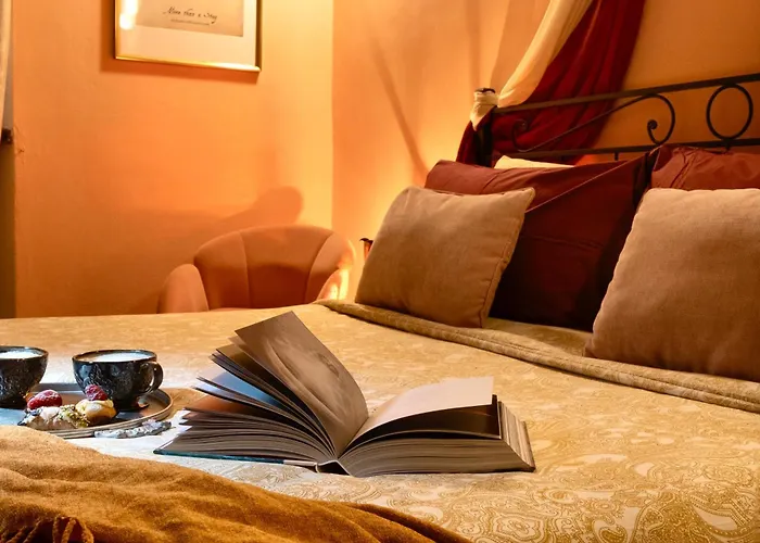 House Of Magic - Due Torri Bologna