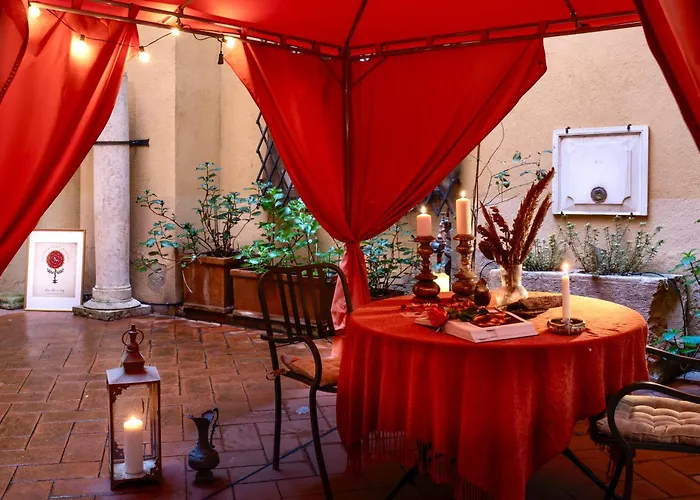 House Of Magic - Due Torri * 博洛尼亚