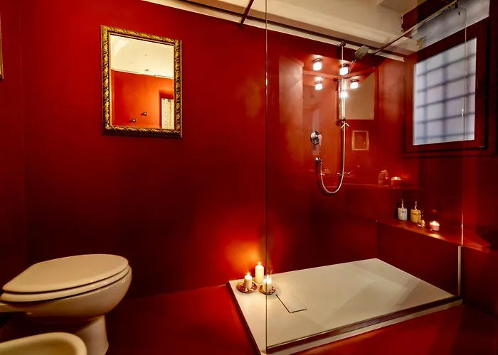 House Of Magic - Due Torri