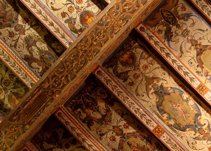 Appartement House Of Magic - Due Torri *