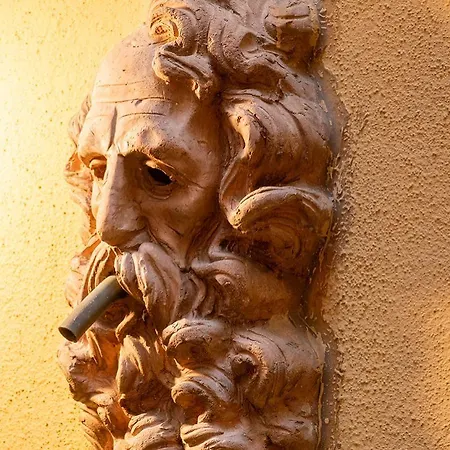 Apartment House Of Magic - Due Torri