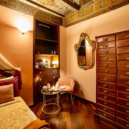 House Of Magic - Due Torri *